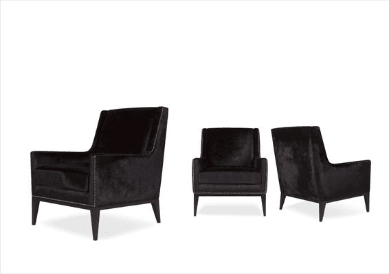West Armchair