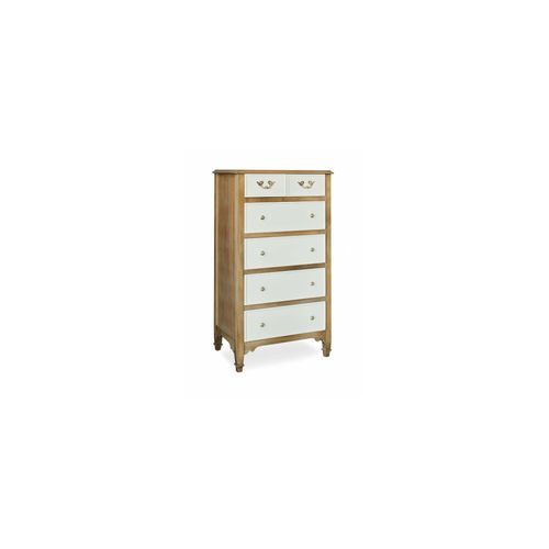 West Chest of Drawers
