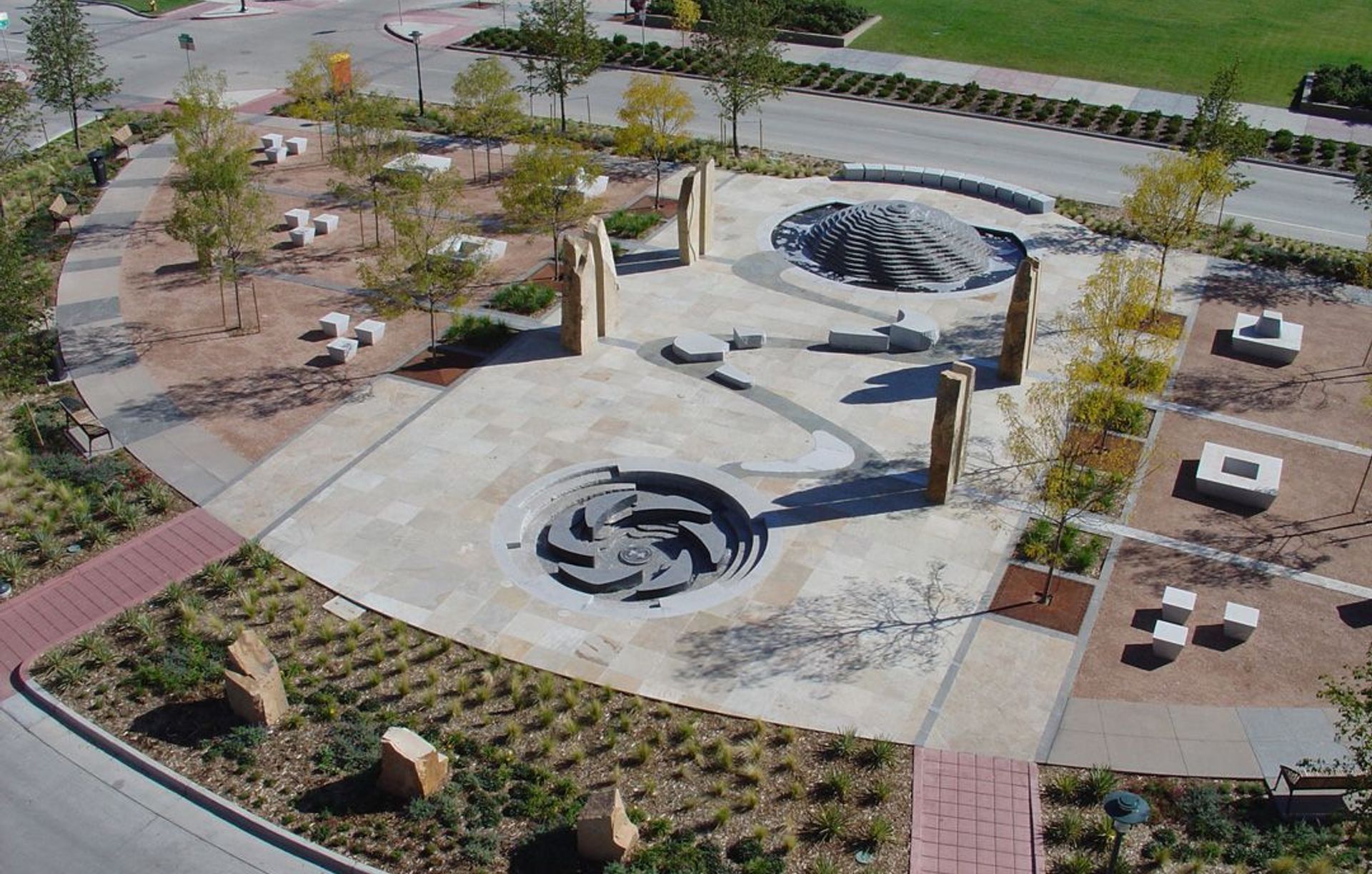 JBG Landscape Architecture