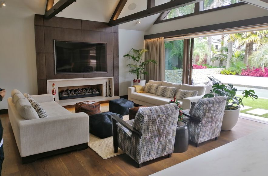 West Harbour Home