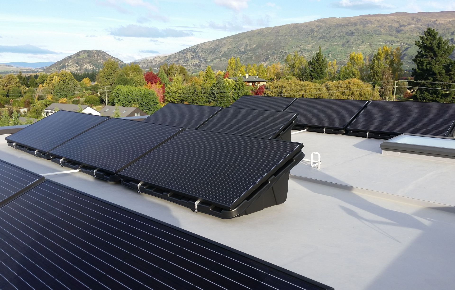 Optum Plumbing and Energy Solutions