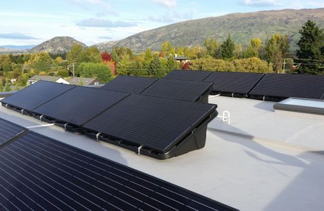 Optum Plumbing and Energy Solutions