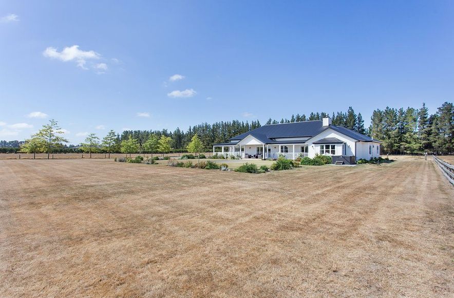 West Melton New Build