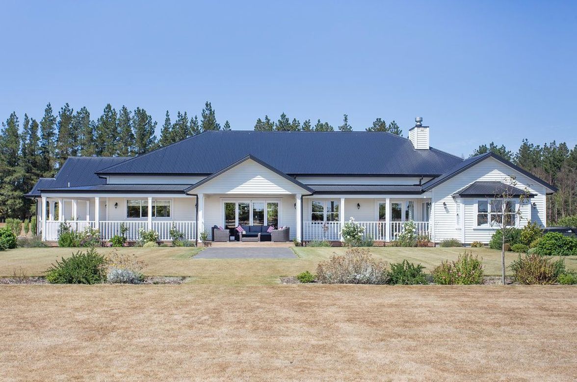 West Melton New Build