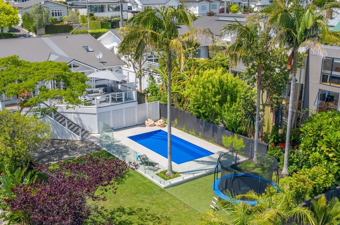 Westmere Garden
