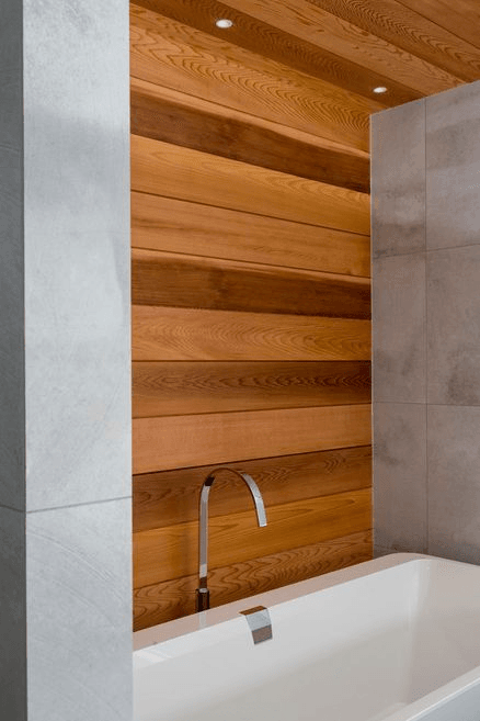 Western Red Cedar TG&V