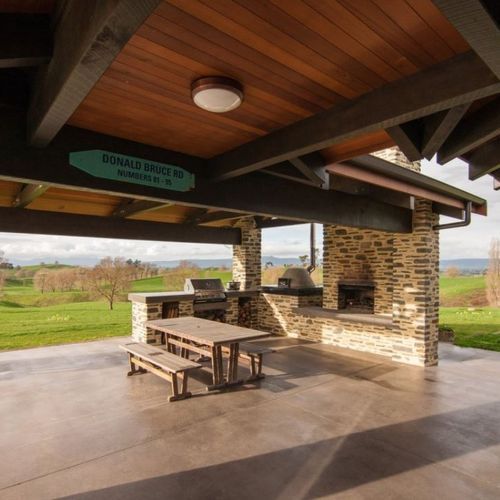 Western Red Cedar TG&V