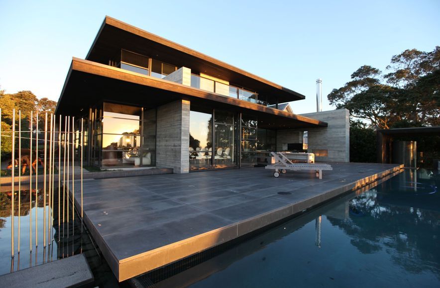 Westmere House