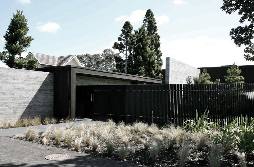 Westmere House