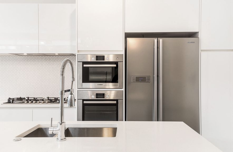 Westmere Kitchens