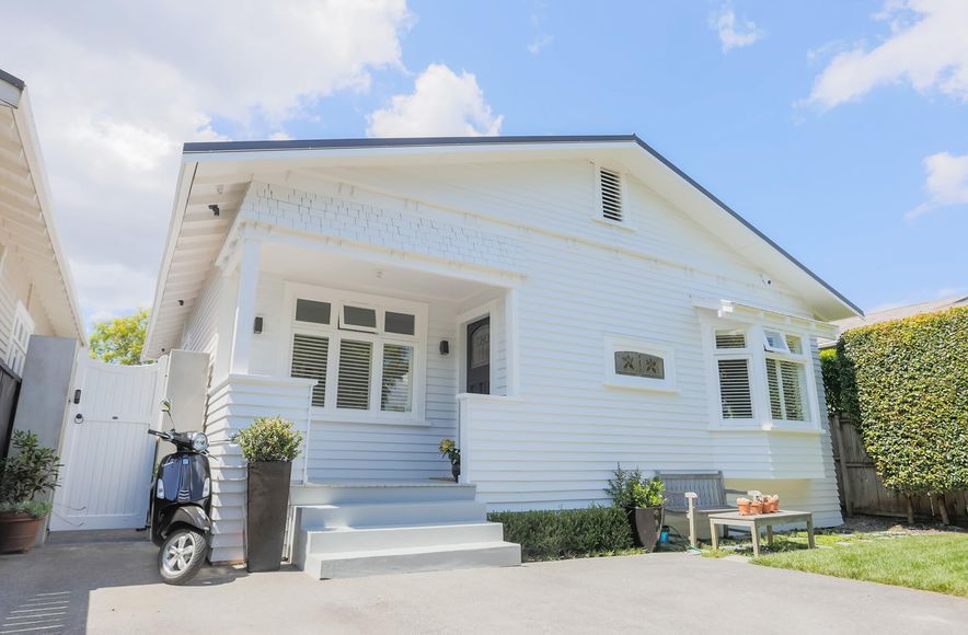 Westmere Modern Home