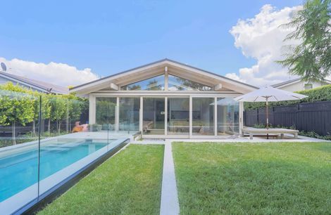 Westmere Modern Home