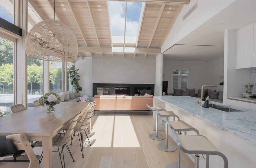 Westmere Modern Home
