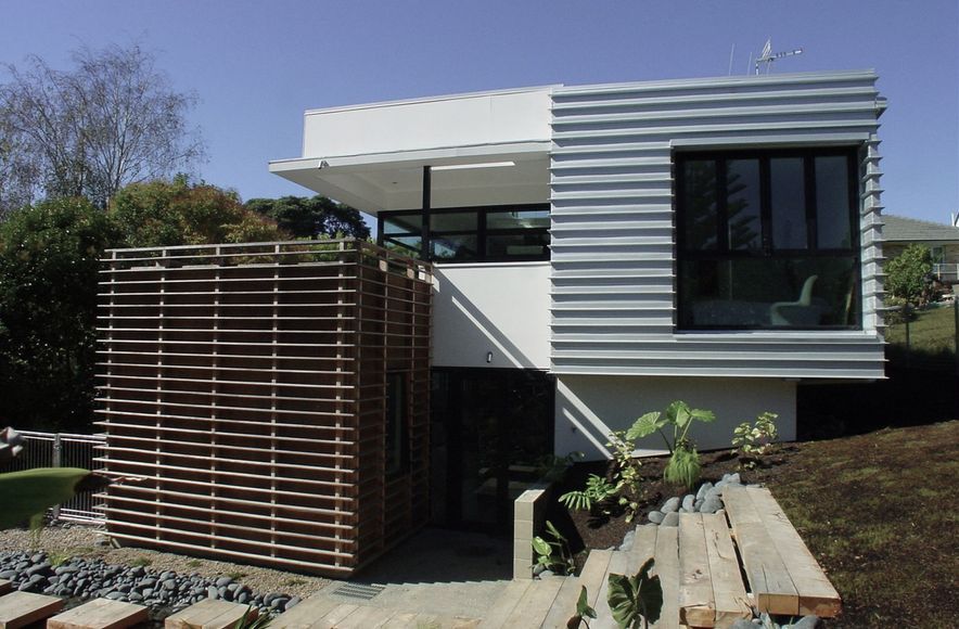 Westmere Cubism
