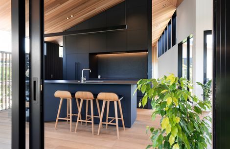 Westmere Cedar Home