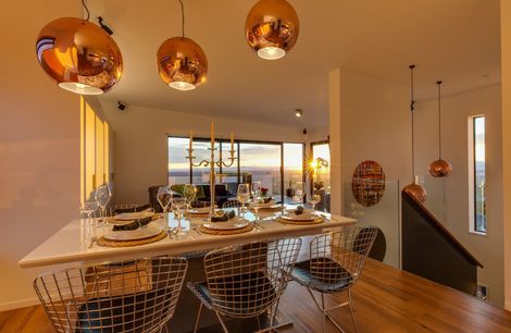 Westmorland Home