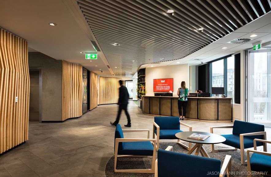 Westpac, Christchurch