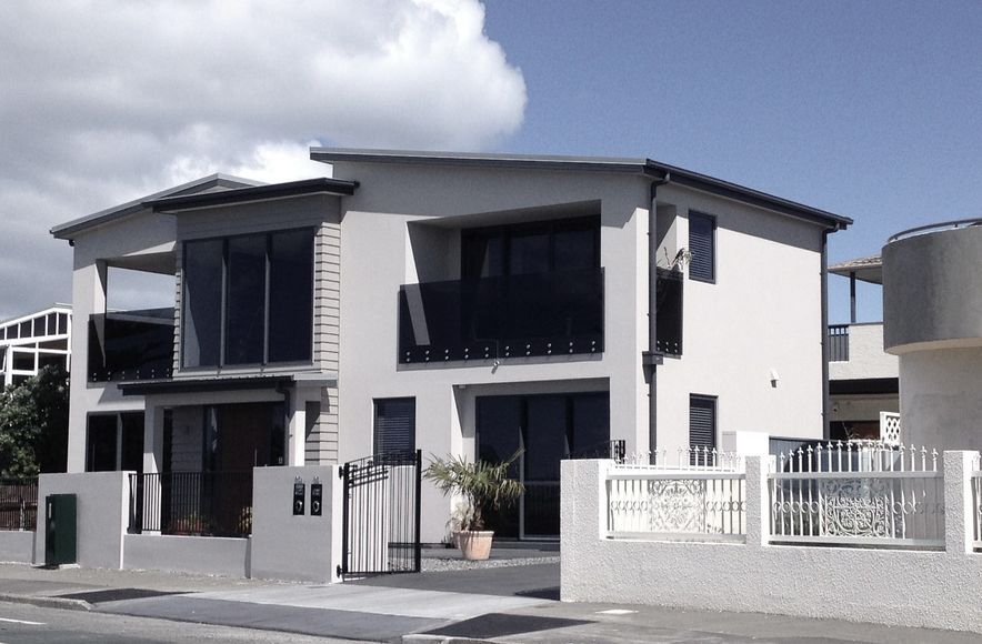 Westshore House