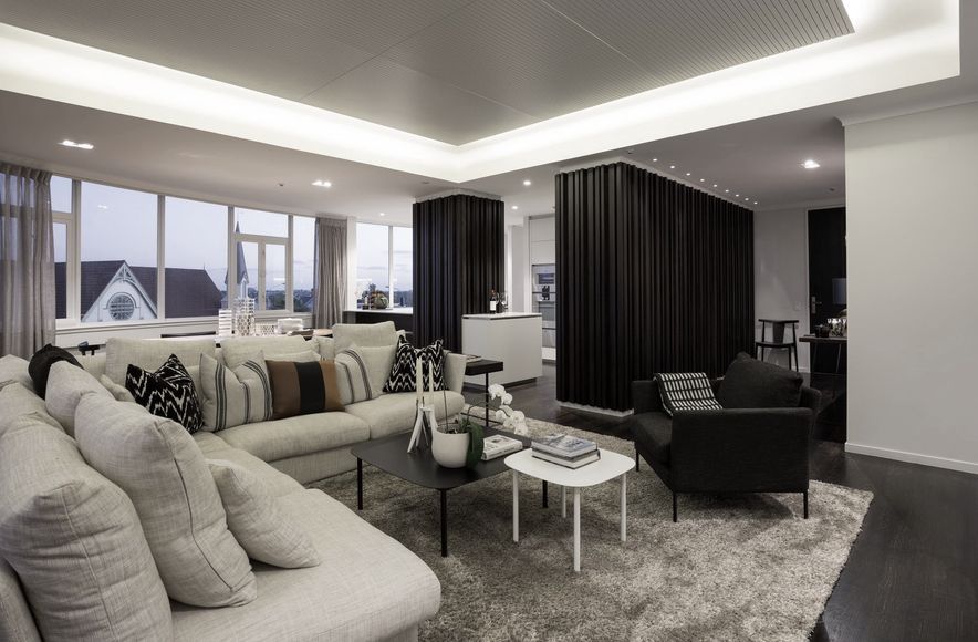 Westwater Apartment
