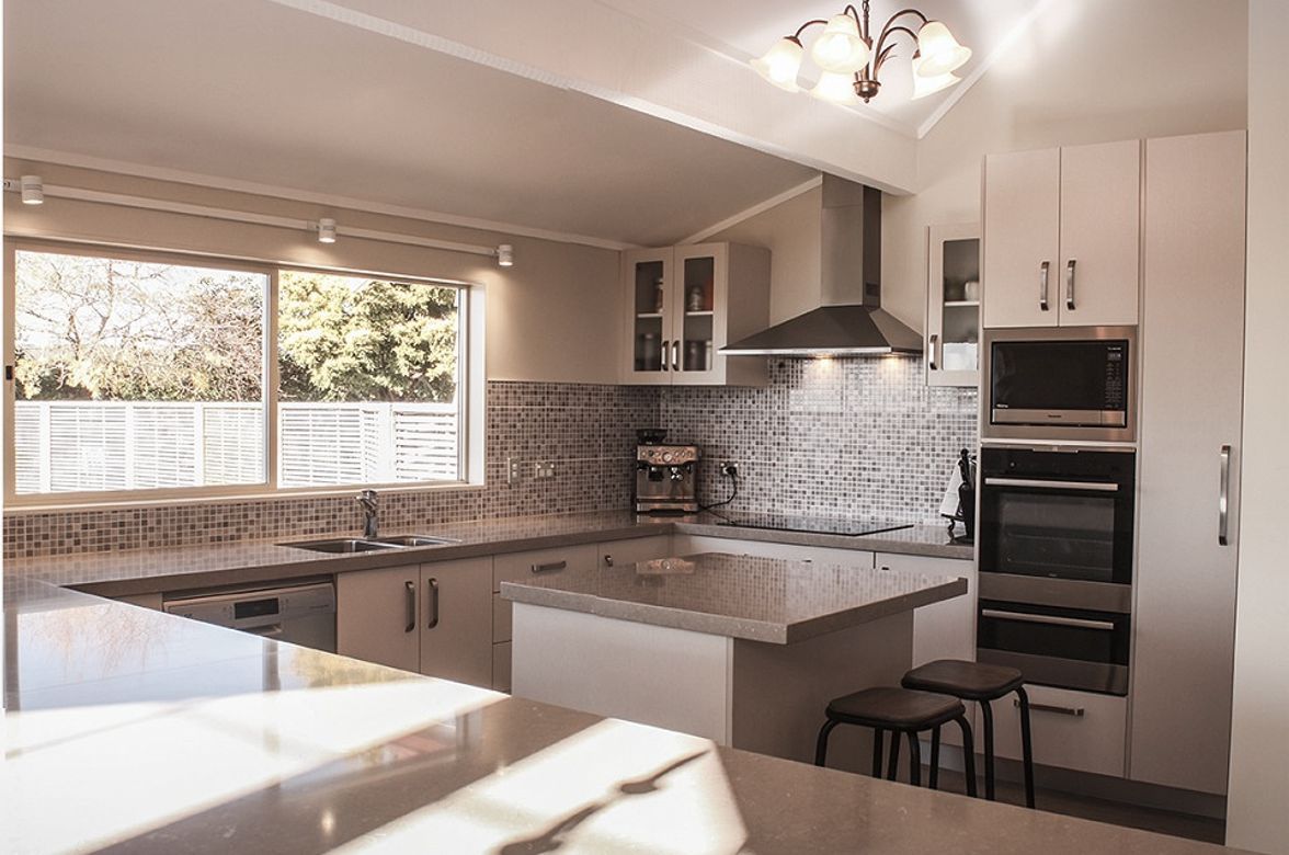 Whakamarama Kitchen