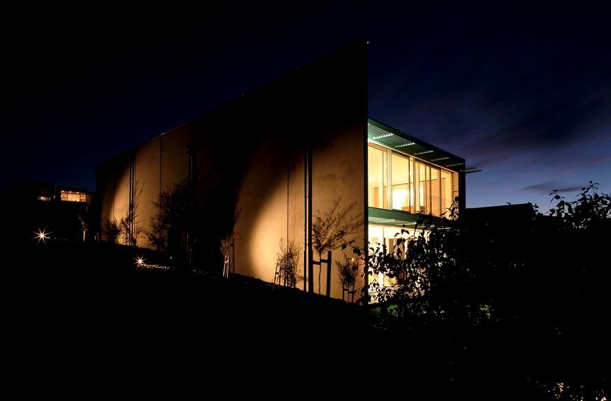 Private Residence, Auckland - Gulf Harbour