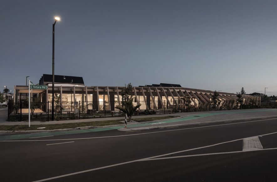 Whenuapai Childcare Centre
