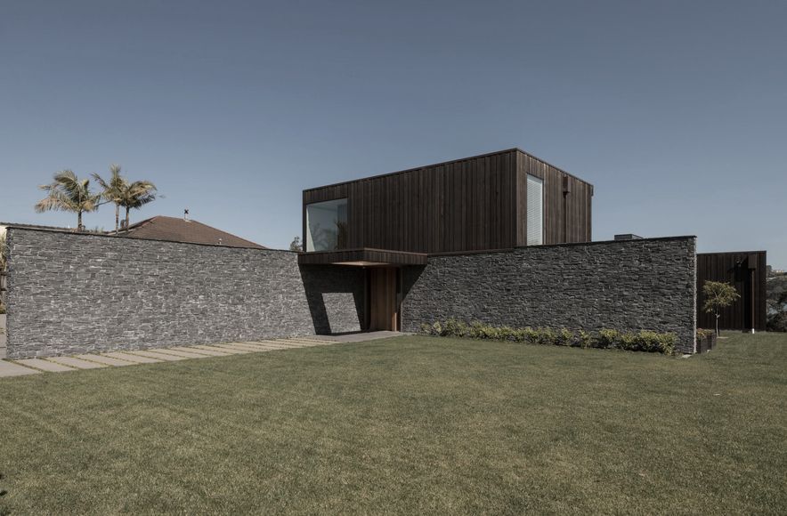 Whenuapai New Build