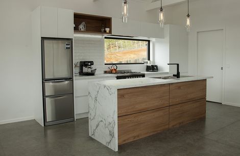 Whiritoa Home