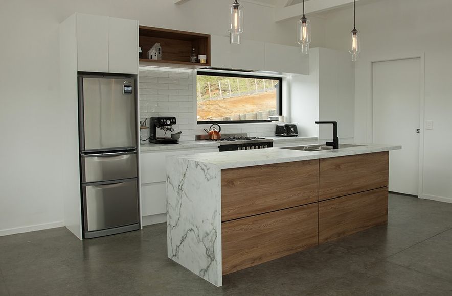 Whiritoa Home