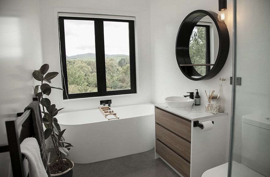 Whiritoa Home