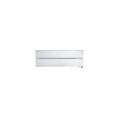 Black Diamond LN Series High Wall Heat Pump - White Diamond

