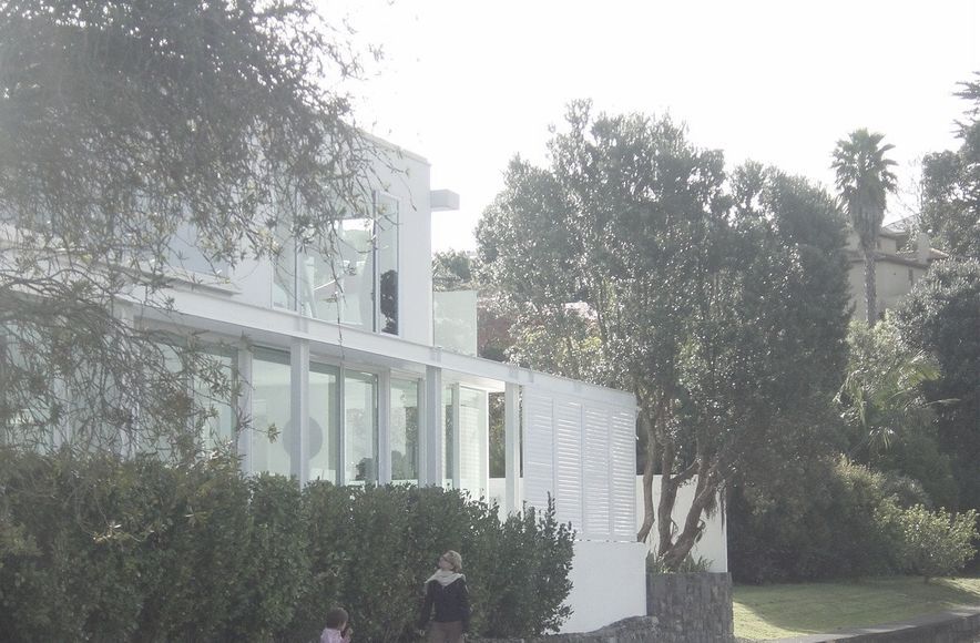 White House Parnell