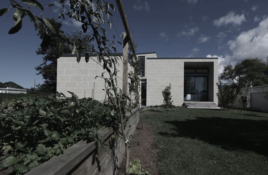 White Lagoon House