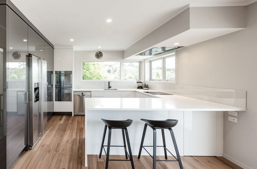 Hillcrest Kitchen