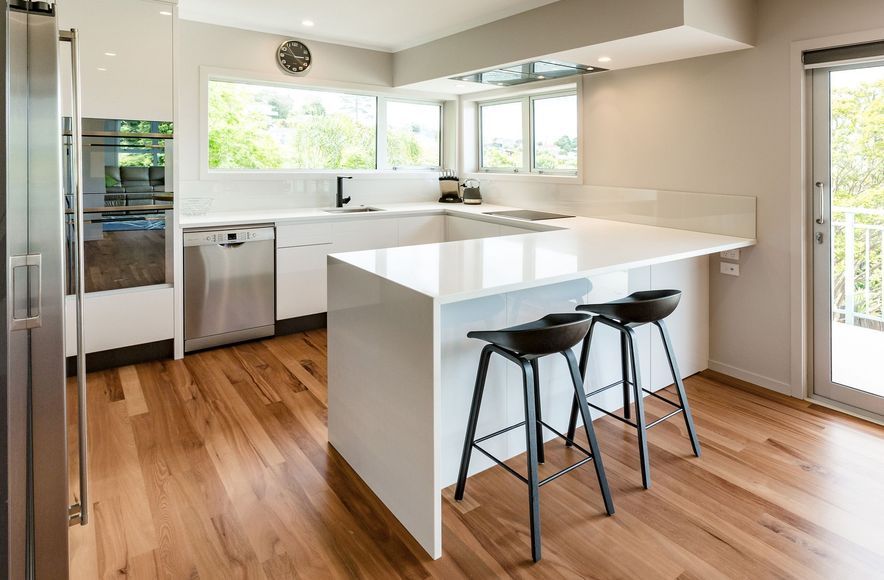 Hillcrest Kitchen