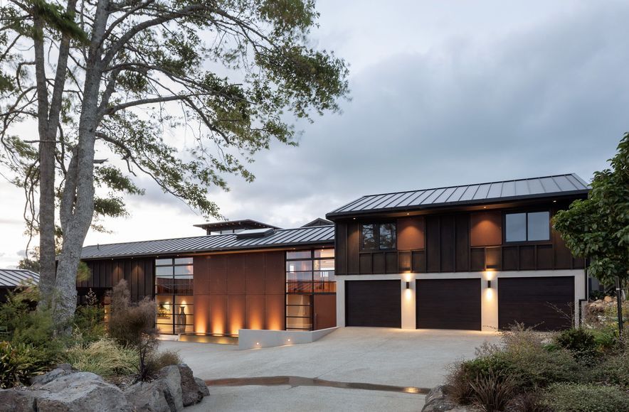 Whitford Home