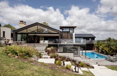 Whitford Home