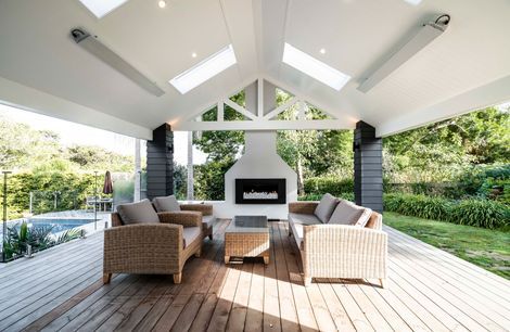 Whitford Home
