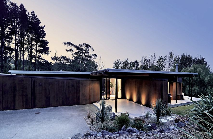 Whitford Home & Landscape