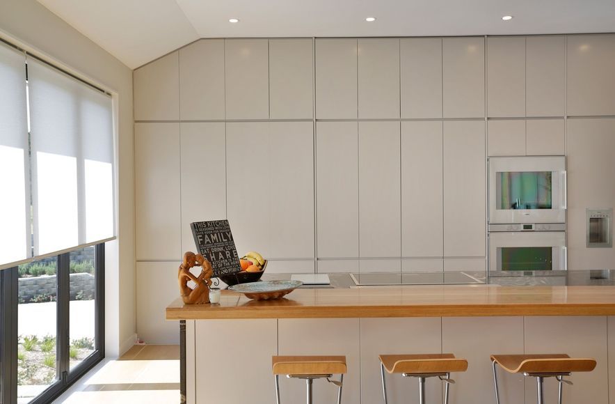Whitford II Kitchens