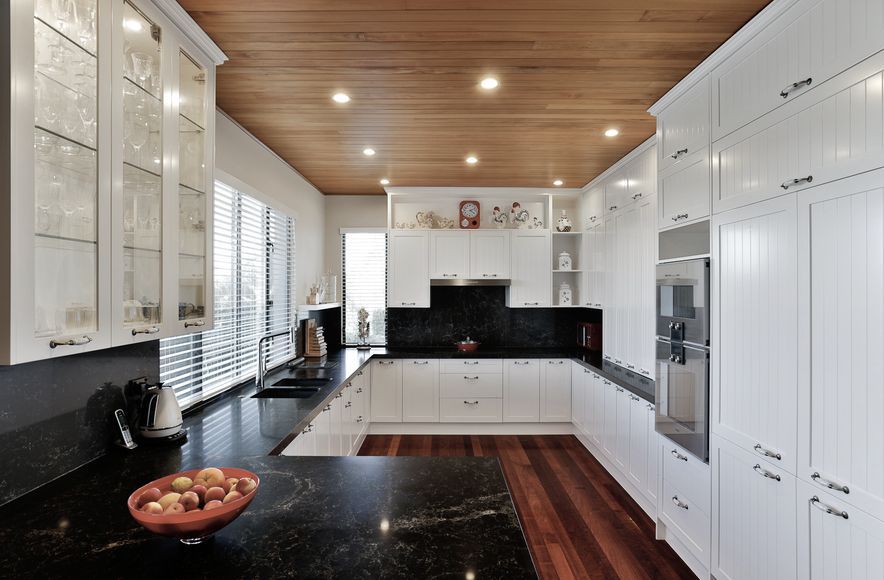 Whitford Kitchen