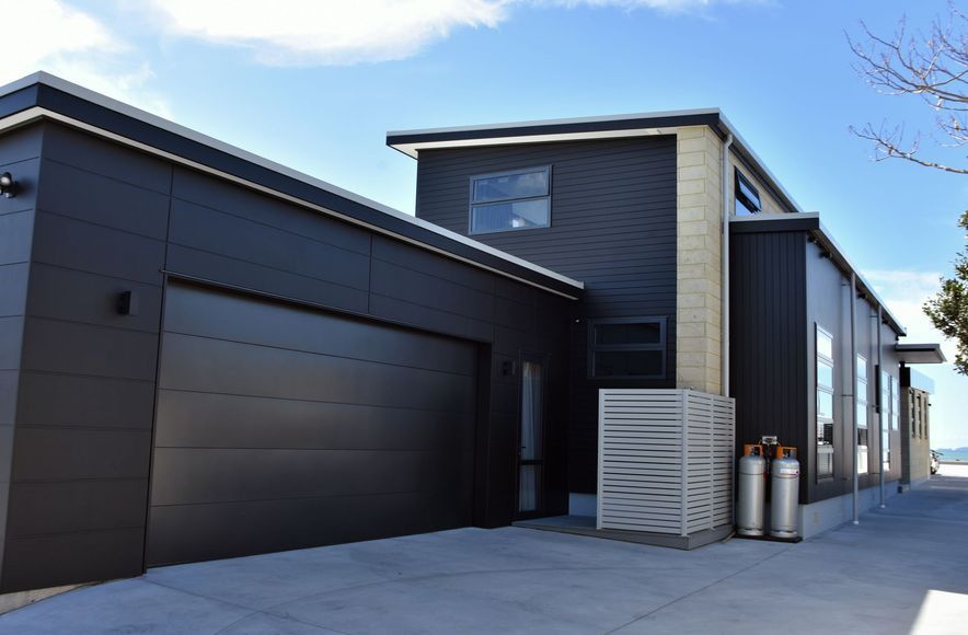 Whitianga Home