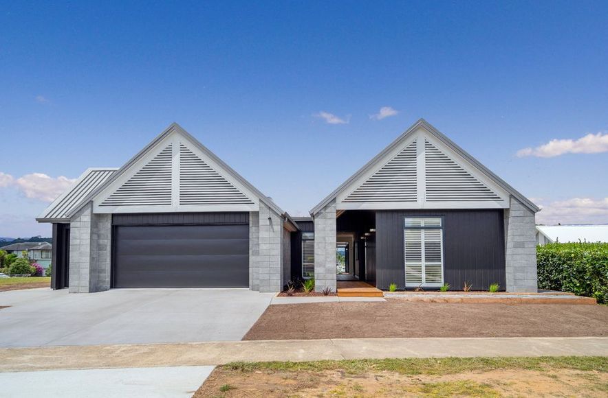 Whitianga Home