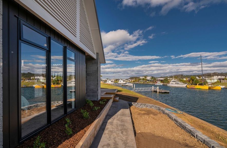Whitianga Home