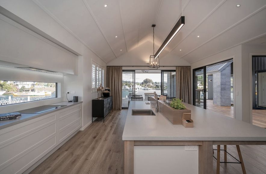 Whitianga Home