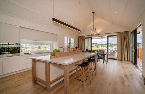 Whitianga Home
