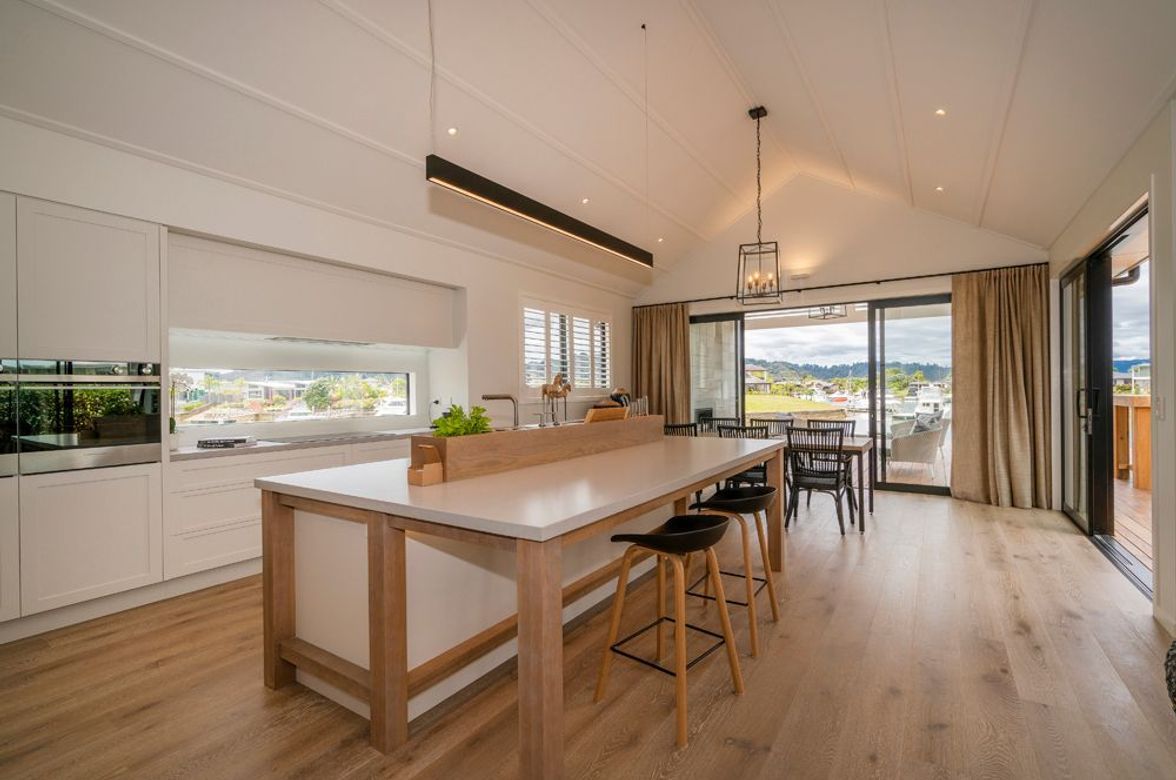 Whitianga Home