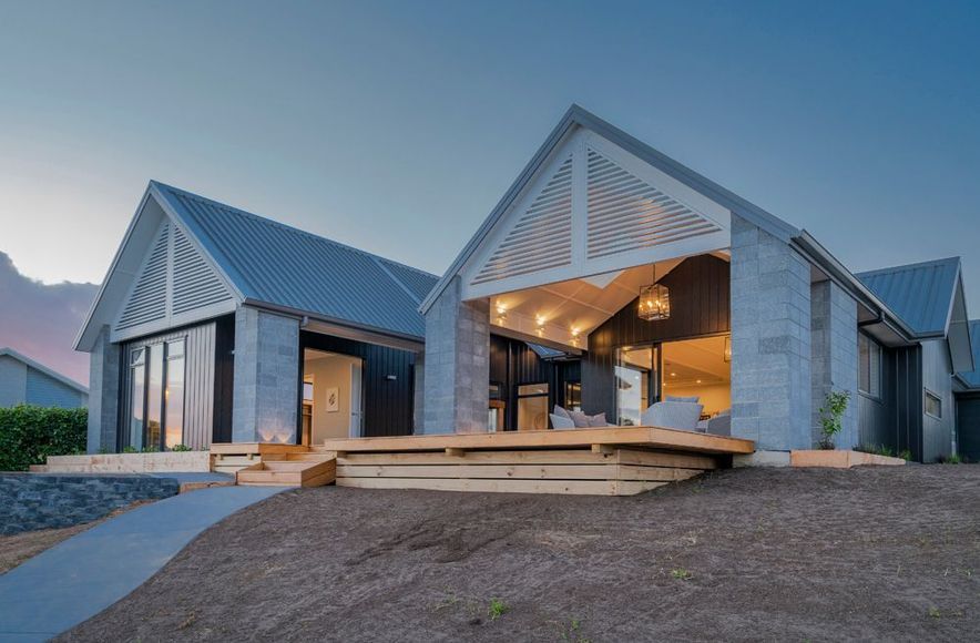 Whitianga Home
