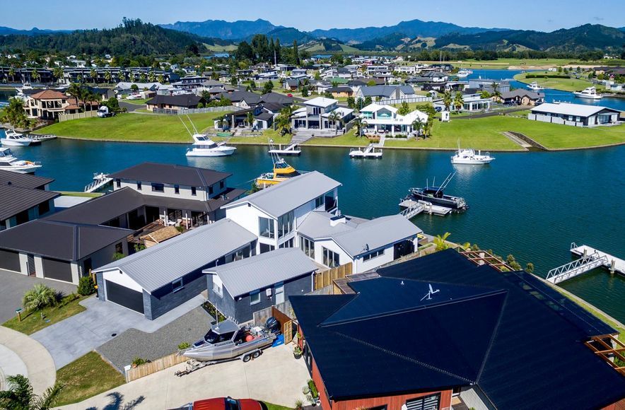 Whitianga Waterways