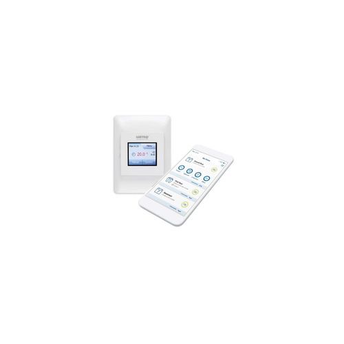 Warmup Colour Touch Wi-Fi Thermostat